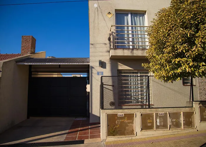 Casa Calma Tandil - Zona Calvario