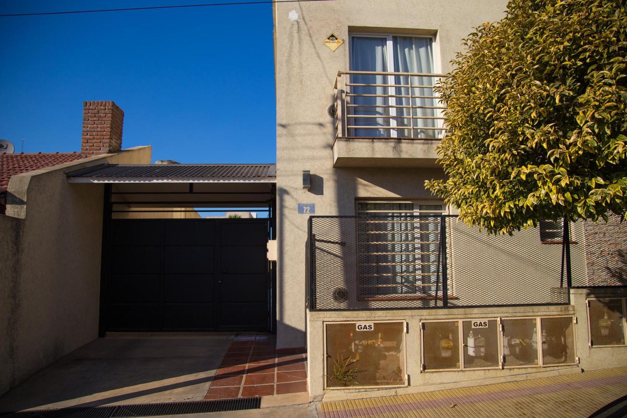Casa Calma - Zona Calvario * Tandil