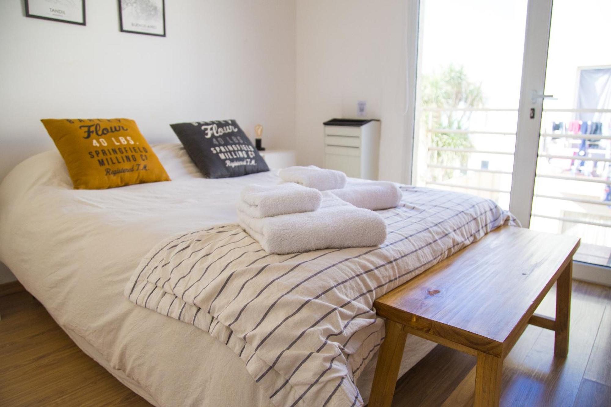 Apartment Casa Calma - Zona Calvario *