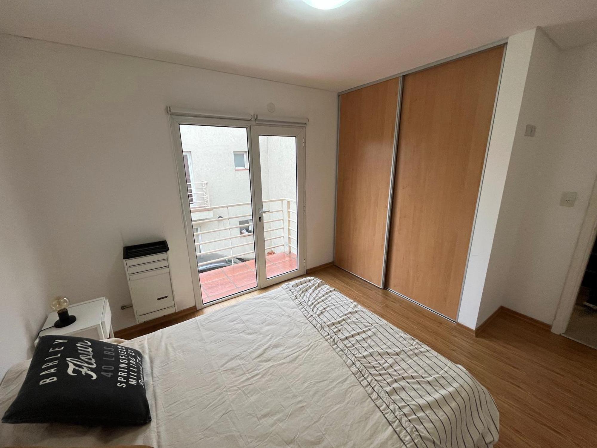 Casa Calma - Zona Calvario Apartment Tandil