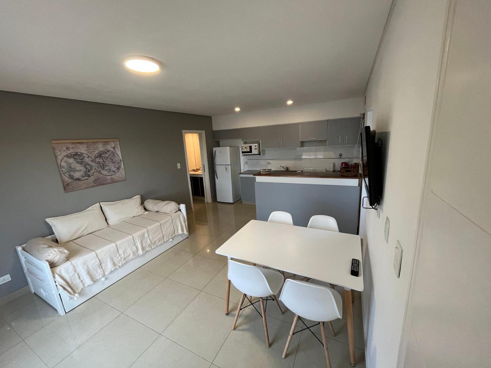 Apartment Casa Calma - Zona Calvario
