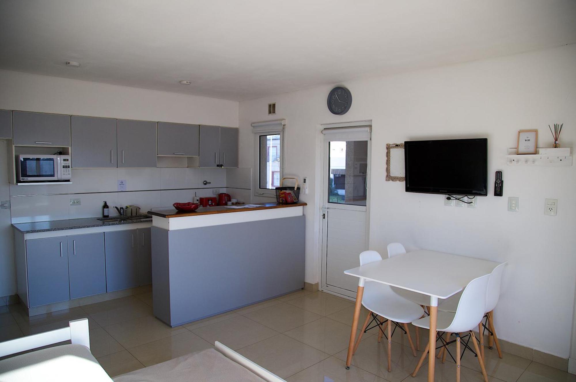 Casa Calma - Zona Calvario Apartment *
