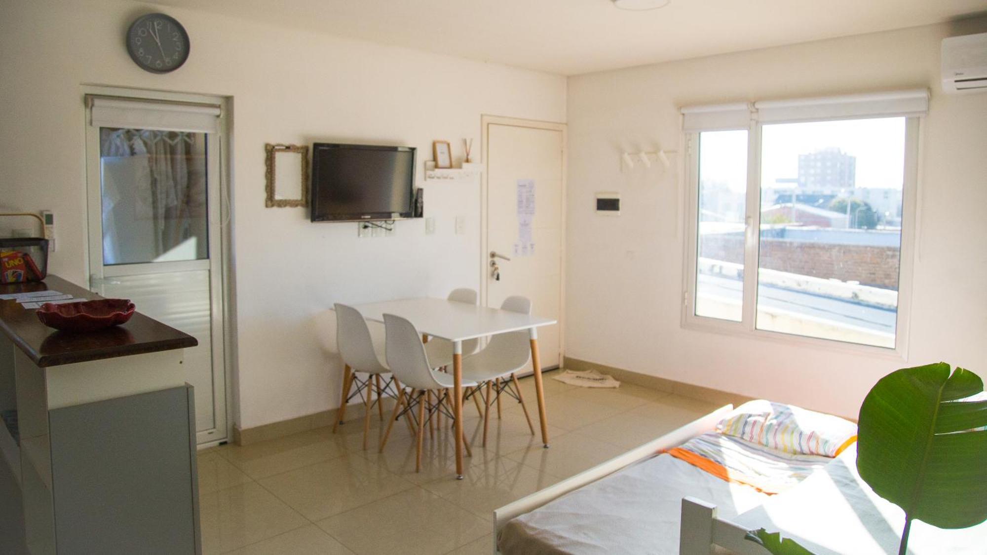 Casa Calma - Zona Calvario Apartment Tandil