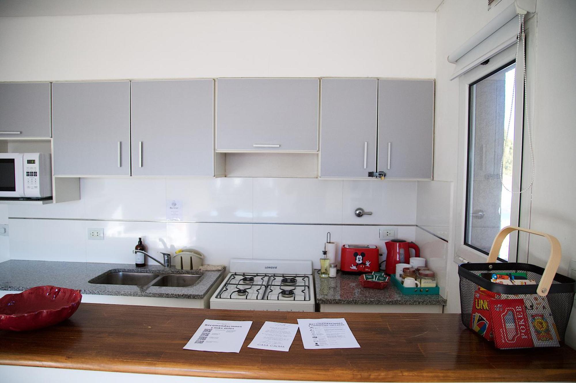 Casa Calma - Zona Calvario Apartment *